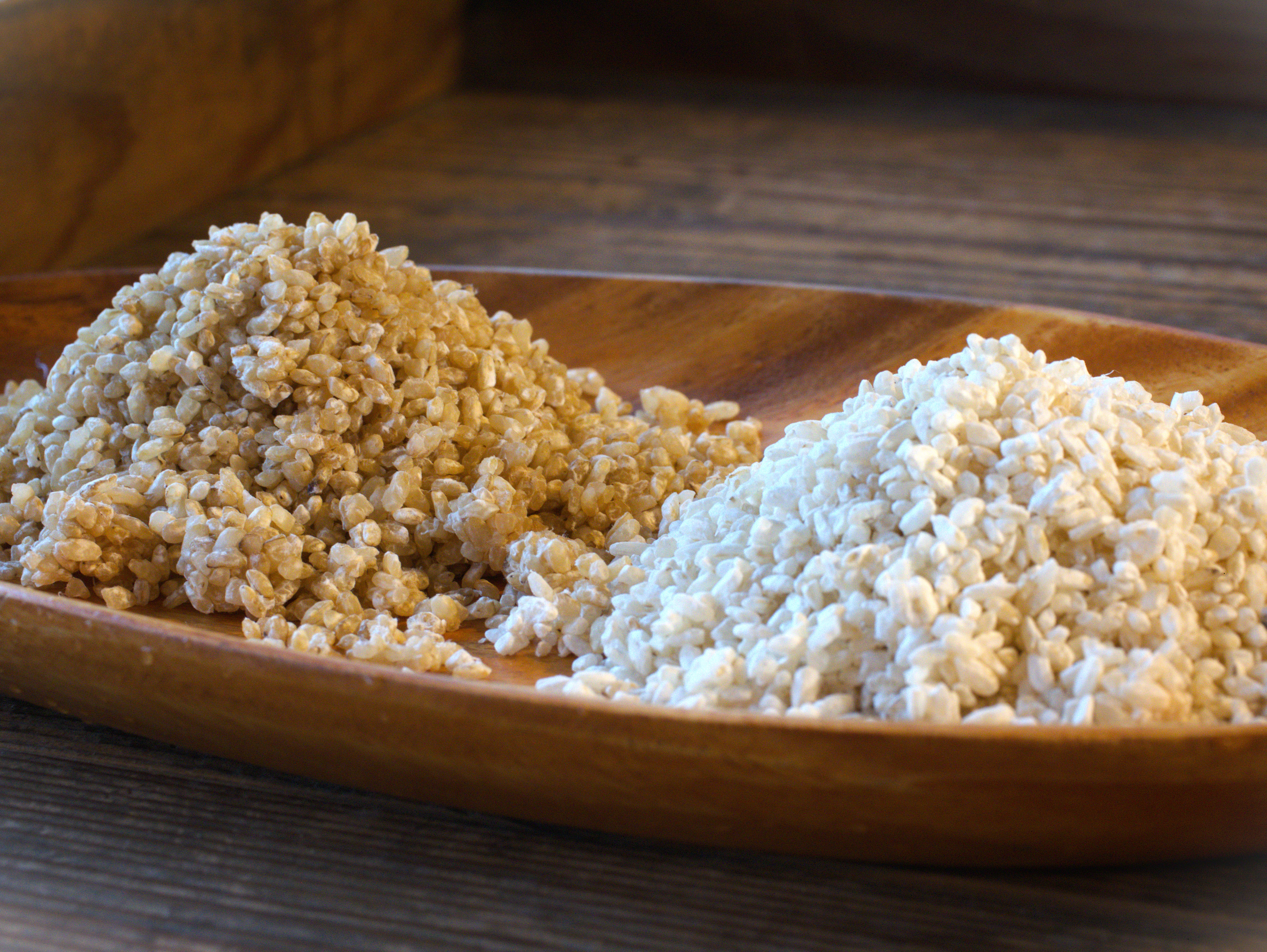【500g】白米麹と玄米麹のセット ～在来種の「神力」を贅沢に使用した、生きている生麹～ 使いやすい250gパック