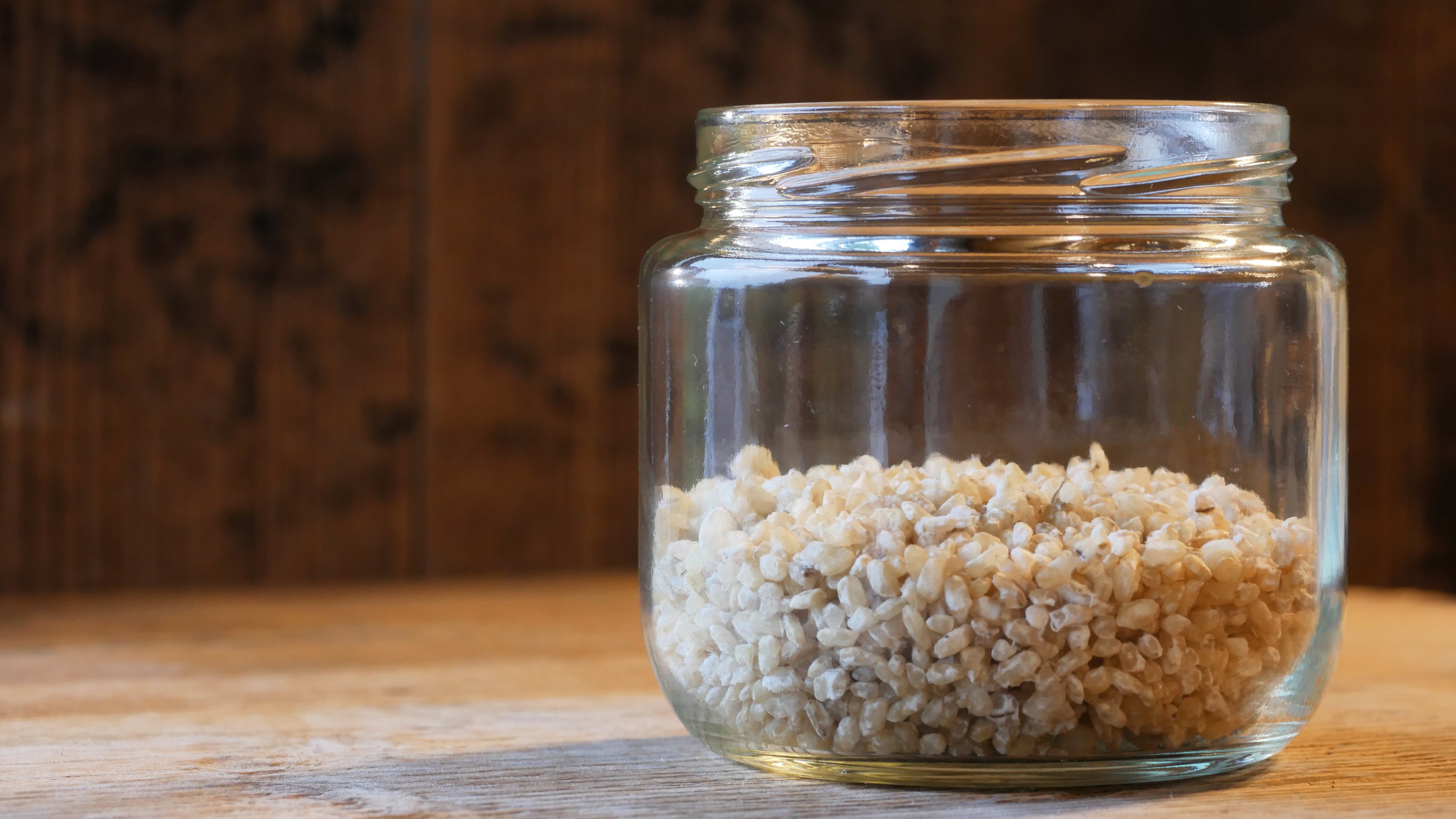 【500g】玄米麹～在来種の「神力」を贅沢に使用した、生きている生麹～ 使いやすい250gパック