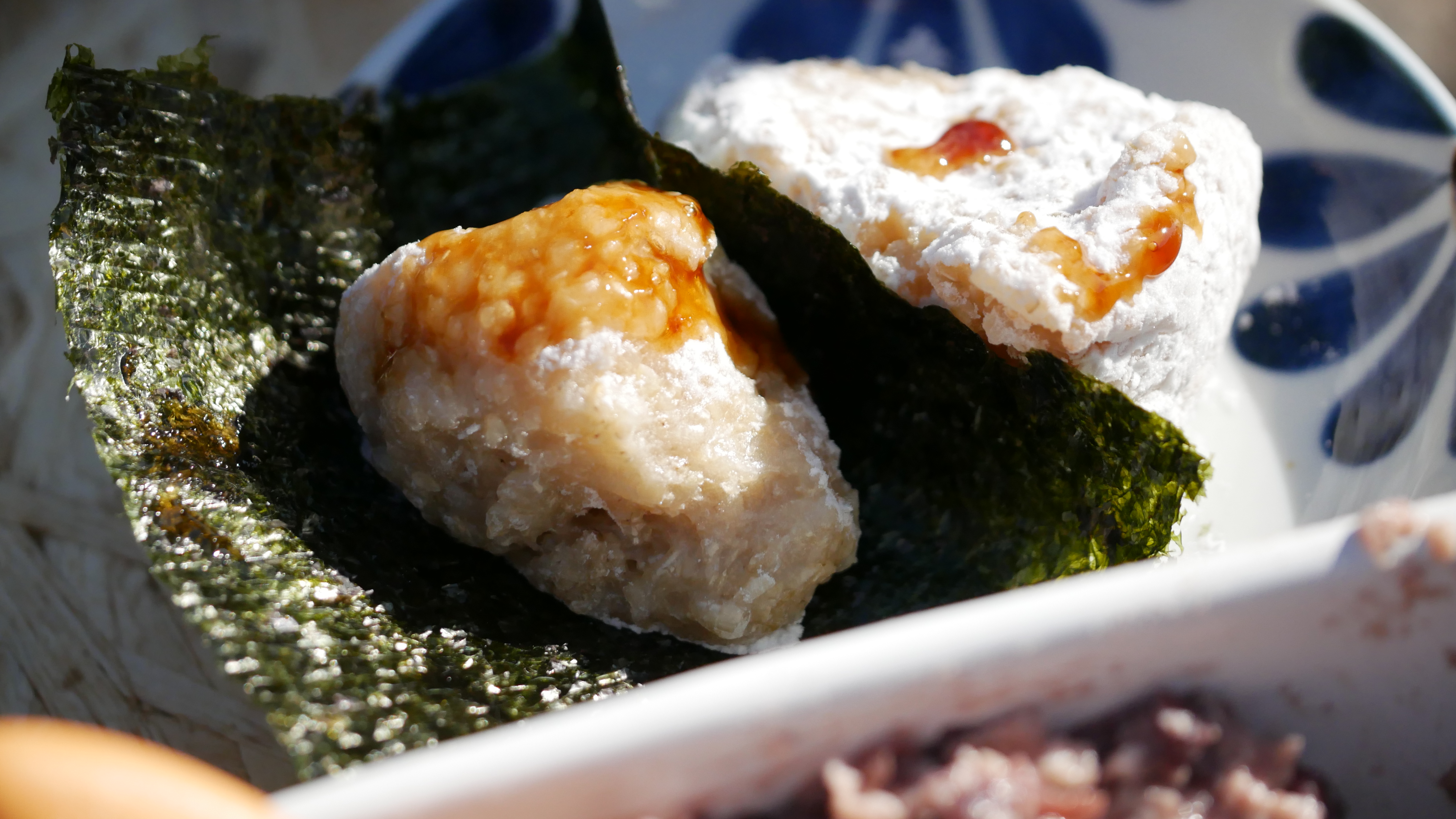 2026年度産『予約受付中、詳細は商品ページにて』【3kg(2升)】羽二重糯/はぶたえもち～天下一品のもち米～